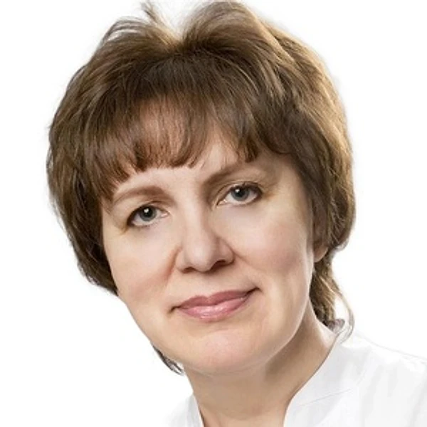 Фирстова Алина Александровна — Невролог, Москва