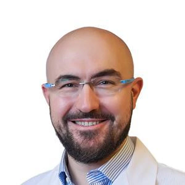 Кирдаков Дмитрий Федорович — Дерматовенеролог, Москва