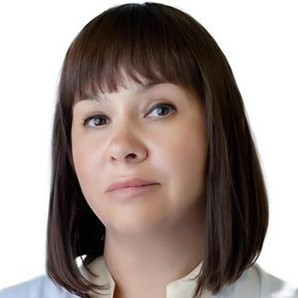 Лиманская Ирина Васильевна — Дерматолог, Дерматовенеролог, Москва