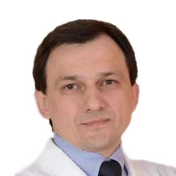 Шувалов Геннадий Николаевич — Дерматолог, Венеролог, Врач-косметолог, Дерматовенеролог, Трихолог, Москва