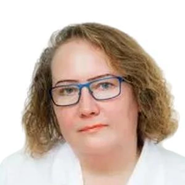 Зайнулина Марина Сабировна — Акушер, Гематолог, Гемостазиолог, Гинеколог, Санкт-Петербург
