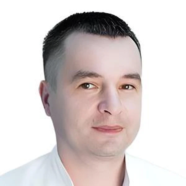 Тихомиров Андрей Евгеньевич — Стоматолог, Щёлково