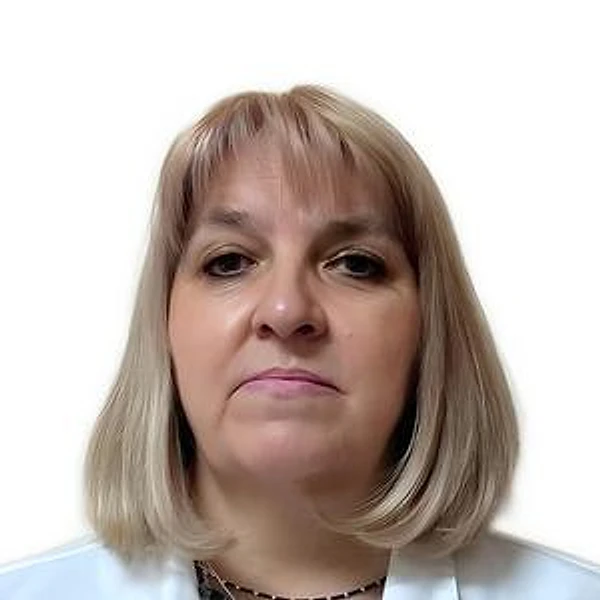 Москаленко Марина Юрьевна — Терапевт, Москва