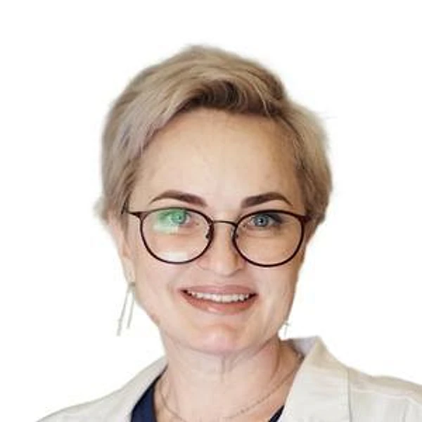 Духина Татьяна Александровна — Гинеколог, Акушер, Врач УЗИ, Москва
