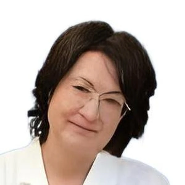 Дорожинская Марина Сергеевна — Стоматолог, Москва
