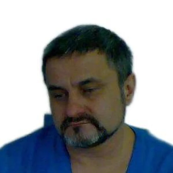 Сердюк Валерий Александрович — Эндоскопист, Гастроэнтеролог, Долгопрудный