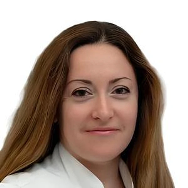 Карцева Ирина Гариевна — Стоматолог-ортодонт, Детский ортодонт, Детский стоматолог, Стоматолог, Москва