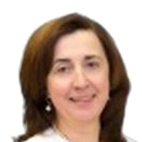 Шушерт Ирина Викторовна — Стоматолог-ортодонт, Детский ортодонт, Москва