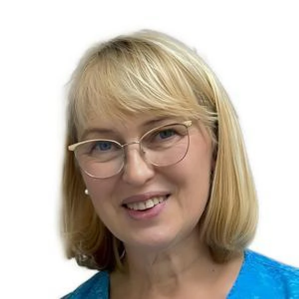Королькова Татьяна Николаевна — Детский стоматолог, Москва