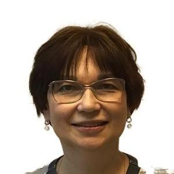 Кириченко Наталья Леонидовна — Детский стоматолог, Москва
