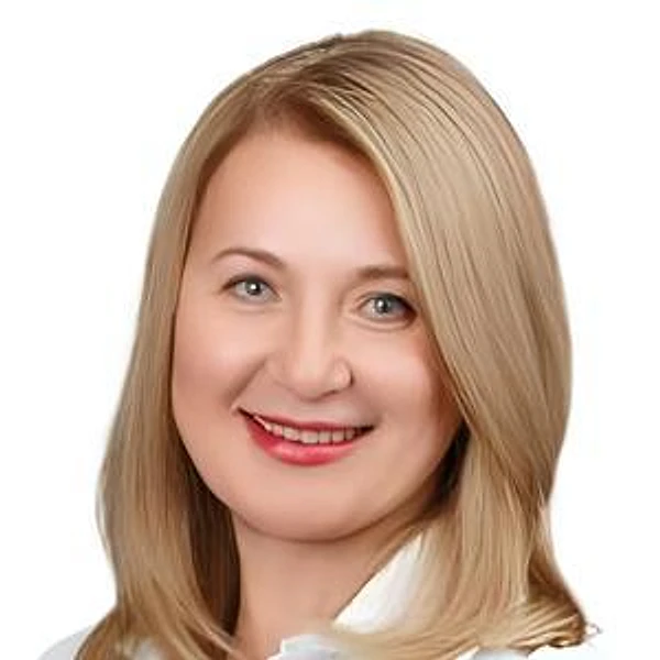 Косинская Марина Юрьевна — Стоматолог-гигиенист, Детский стоматолог-гигиенист, Пушкино