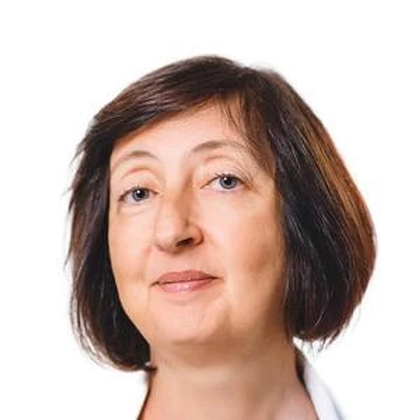 Чеботарева Галина Евгеньевна — Эндокринолог, Москва