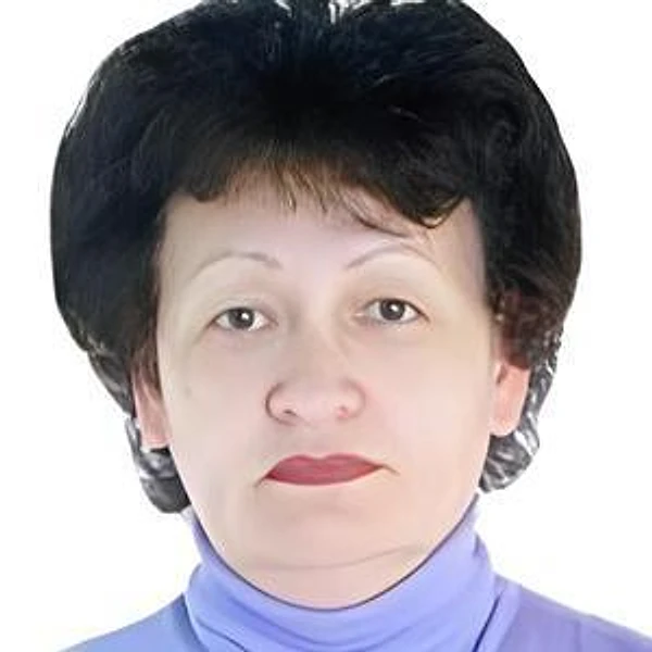 Ахмеджанова Мавлюда Адиловна — Гинеколог, Акушер, Гинеколог-эндокринолог, Зеленоград