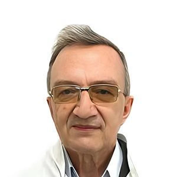 Митасов Василий Васильевич — Уролог, Андролог, Врач УЗИ, Санкт-Петербург