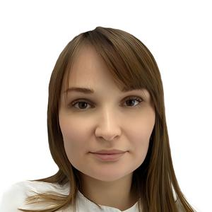 Иерусалимская Екатерина Александровна — Невролог, Детский невролог, Детский рефлексотерапевт, Рефлексотерапевт, Санкт-Петербург