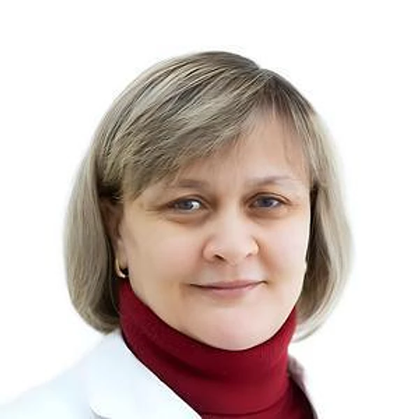 Кавандина Гелена Анатольевна — Проктолог (колопроктолог), Хирург, Зеленоград