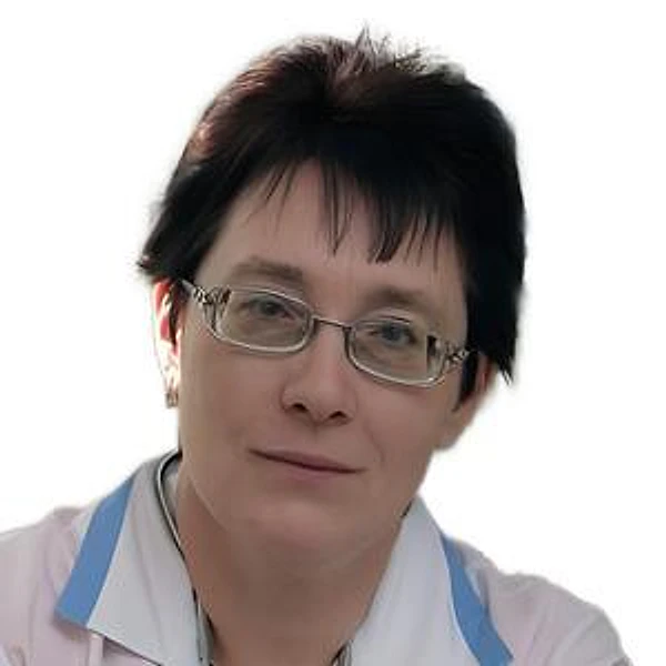 Деменкова Ася Павловна — Педиатр, Детский инфекционист, Новосибирск