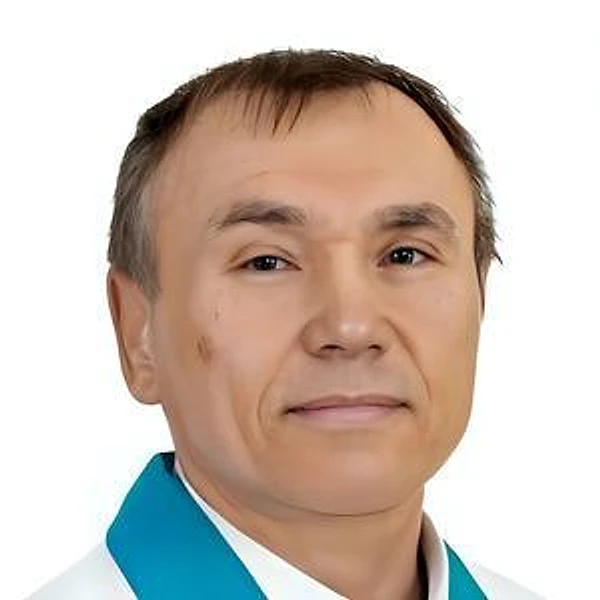 Подшивалов Александр Витальевич — Уролог, Андролог, Врач УЗИ, Москва