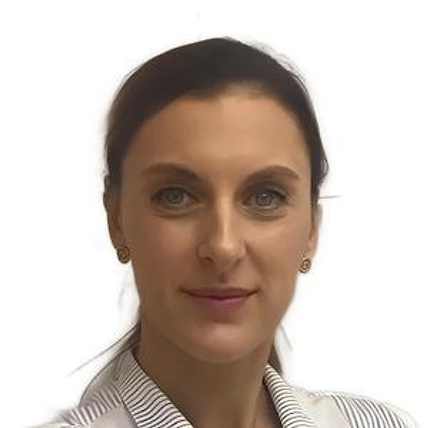 Бурыкина Мария Юрьевна — Стоматолог, Стоматолог-ортопед, Москва