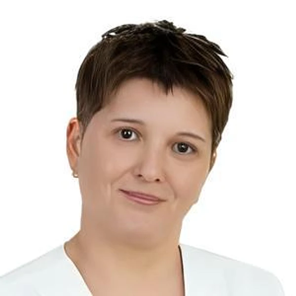 Каллимулина Альфия Галиевна — Гинеколог, Акушер, Врач УЗИ, Москва