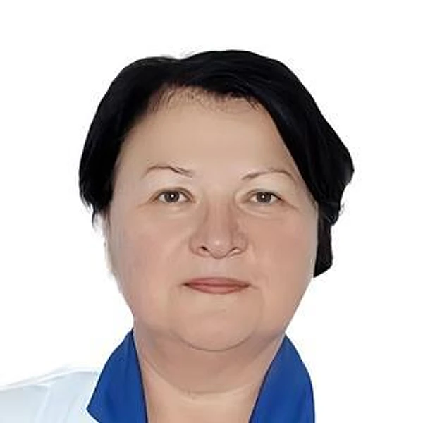 Алехина Елена Васильевна — Гинеколог, Акушер, Москва