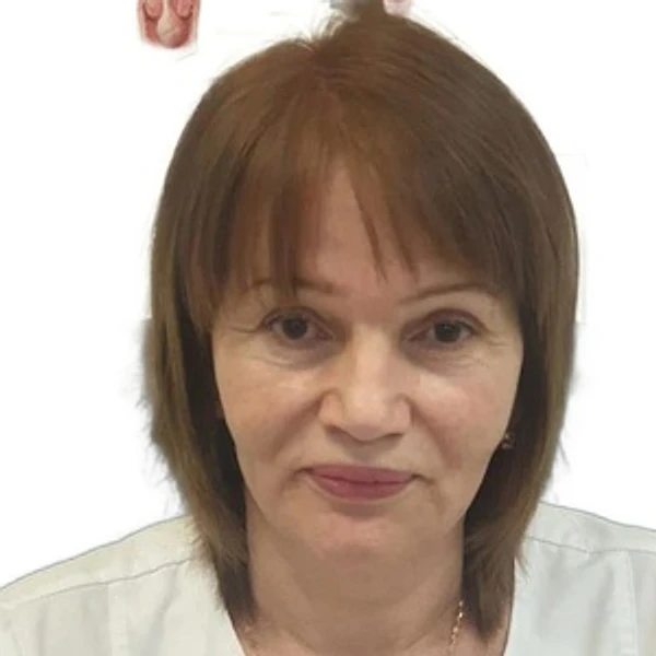 Хоркашева Сайлигуль Сайдулаевна — Гинеколог, Акушер, Москва