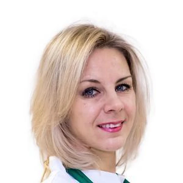 Введенская Ирина Владимировна — Гинеколог, Акушер, Врач УЗИ, Гинеколог-эндокринолог, Москва