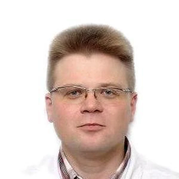 Орлов Владимир Владимирович — Андролог, Врач УЗИ, Уролог, Москва