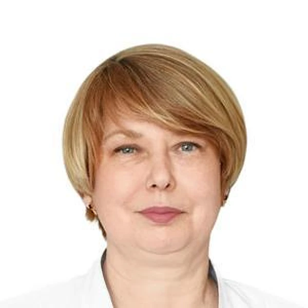 Короткова Наталья Сергеевна — Невролог, Краснодар
