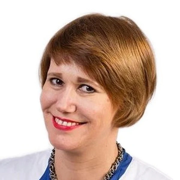 Калмыкова Екатерина Михайловна — Аллерголог, Пульмонолог, Солнечногорск