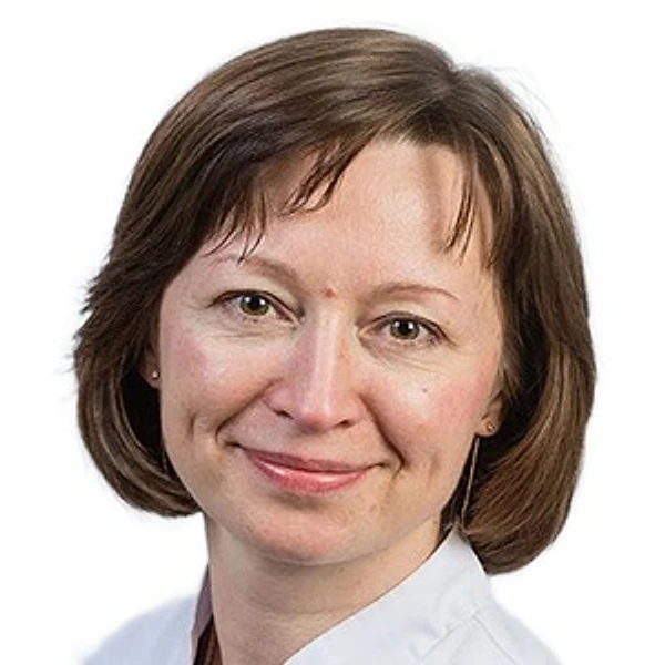 Харитонова Елена Юрьевна — Кардиолог, Зеленоград