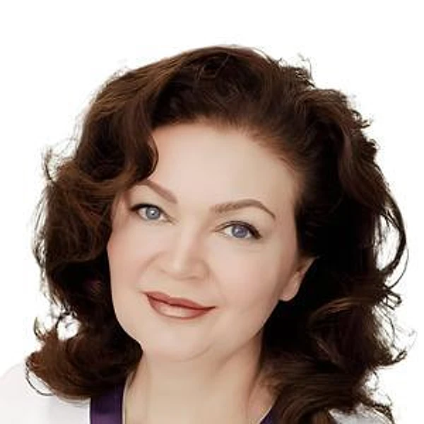 Бардина Инесса Николаевна — Врач УЗИ, Зеленоград