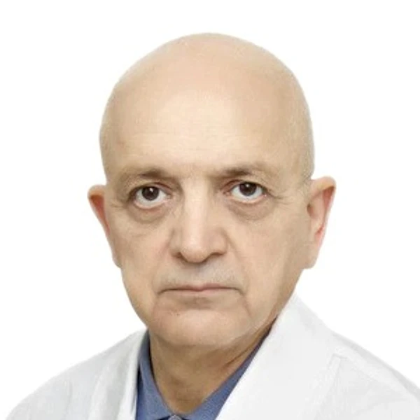 Абудуев Назирбек Каримуллаевич — Уролог, Москва