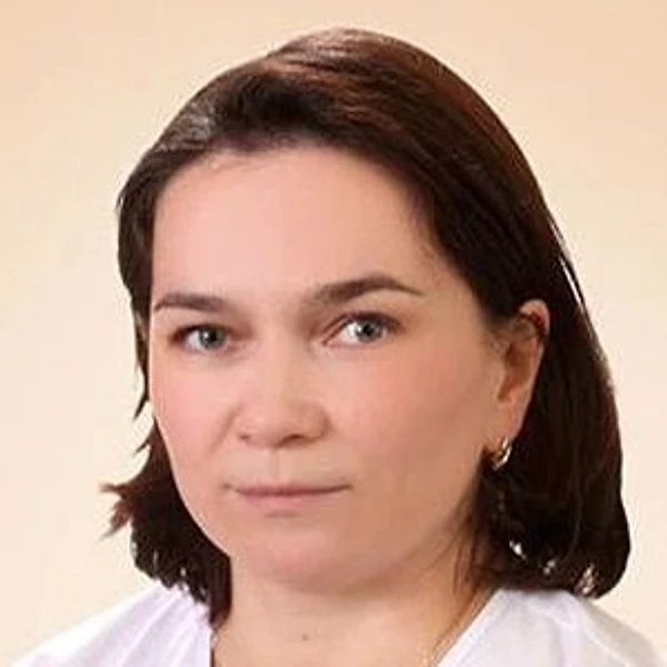 Рослякова Галина Николаевна — ЛОР, Киров