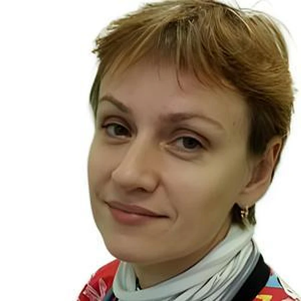 Тененбаум Майя Владимировна — Детский аллерголог, Аллерголог, Иммунолог, Педиатр, Функциональный диагност, Москва