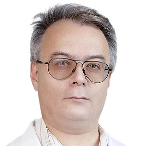Щепеляев Даниил Олегович — Аллерголог, Иммунолог, Пульмонолог, Москва