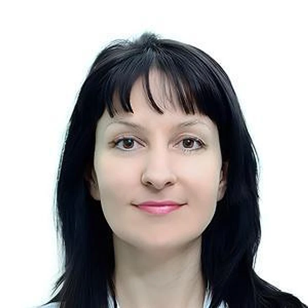 Буренина Ирина Александровна — Гинеколог, Врач УЗИ, Москва