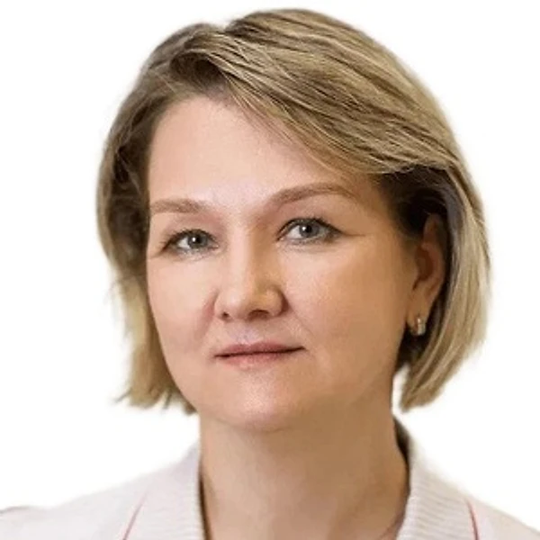 Колосова Елена Юрьевна — Диетолог, Психолог, Москва