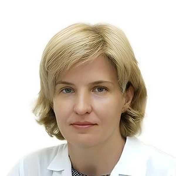 Штыркова Светлана Витальевна — Проктолог (колопроктолог), Хирург, Москва