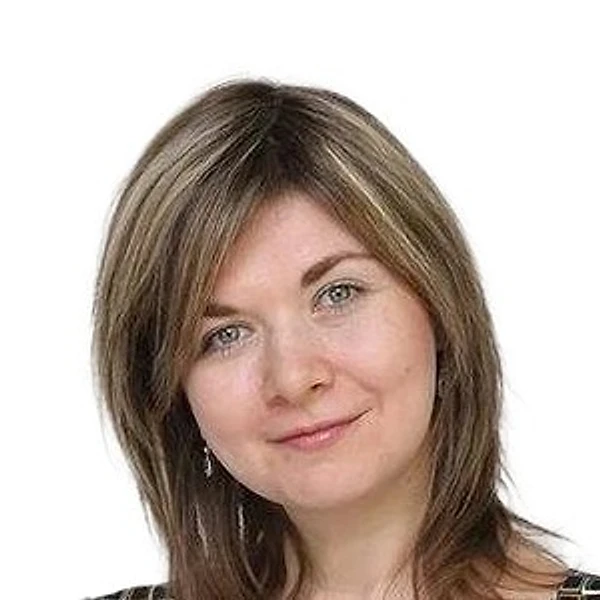 Рябичкина Надежда Юрьевна — Психолог, Детский психолог, Москва