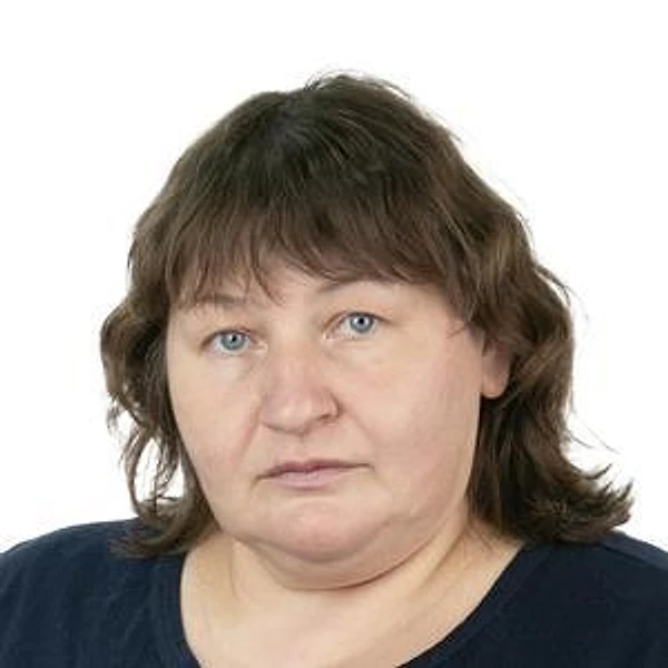 Исаева Елена Юрьевна — Детский массажист, Новосибирск