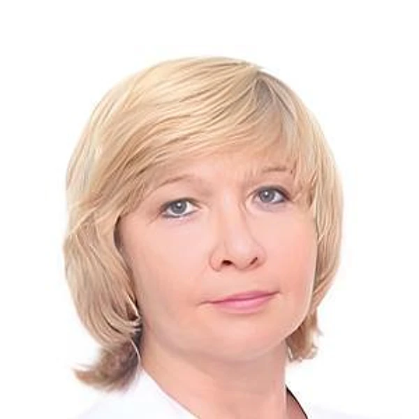 Байбакова Татьяна Игоревна — Абдоминальный хирург, Врач УЗИ, Маммолог, Онколог, Хирург, Москва