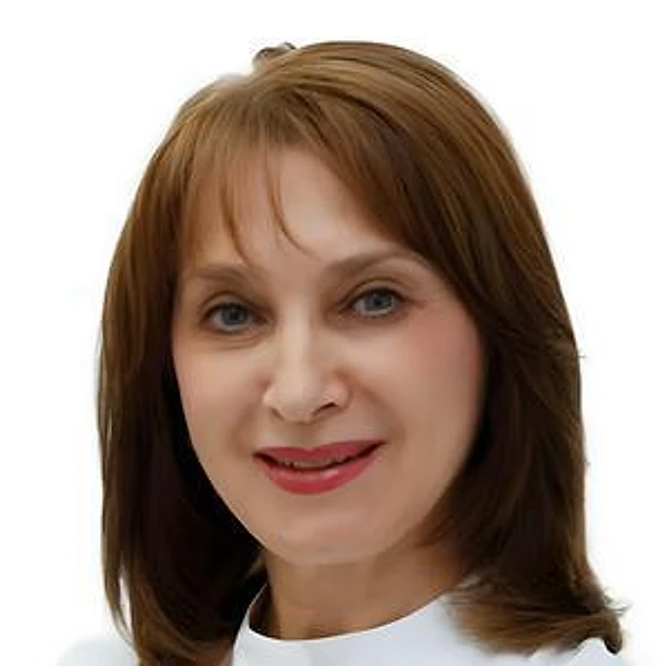 Дворянинова Тамара Васильевна — Репродуктолог, Омск