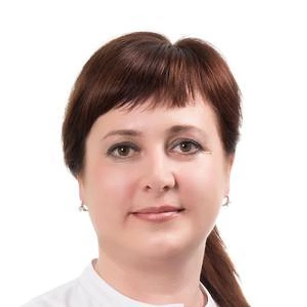 Клементьева Людмила Леонидовна — Акушер, Гемостазиолог, Омск