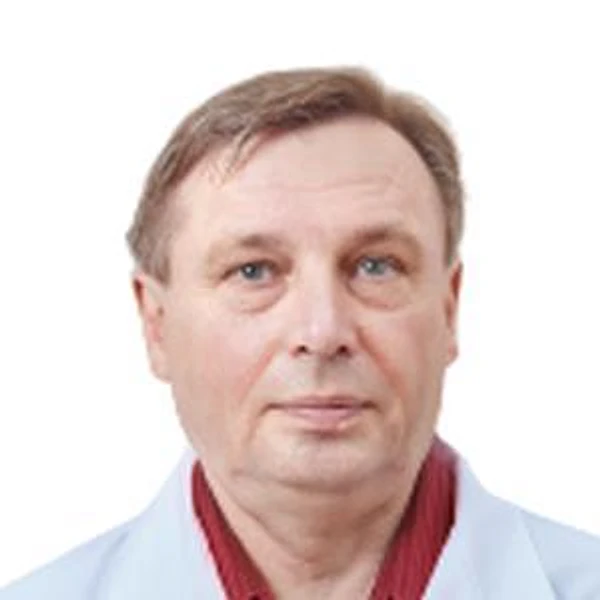 Баринов Сергей Владимирович — Гинеколог, Акушер, Омск