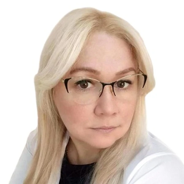 Камышева Ольга Владимировна — Психолог, Клинический психолог, Омск