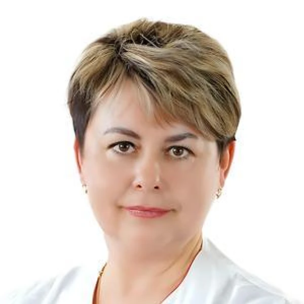 Гусева Ирина Евгеньевна — Гинеколог, Акушер, Врач УЗИ, Детский гинеколог, Зеленоград