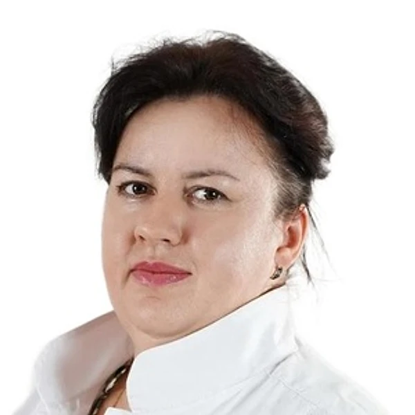 Пархаева Елена Сергеевна — Акушер, Врач УЗИ, Гинеколог, Зеленоград