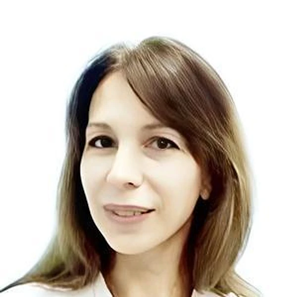 Алексеева Маргарита Алексеевна — Акушер, Врач УЗИ, Гинеколог, Эндокринолог, Зеленоград