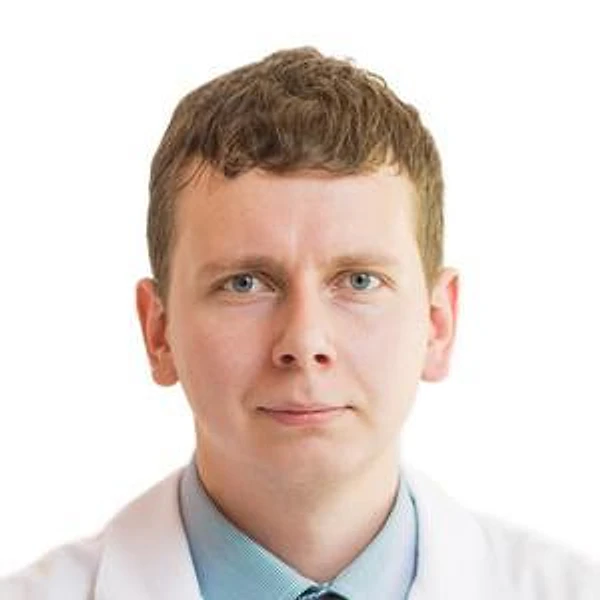Егоров Илья Сергеевич — Невролог, Гирудотерапевт, Рефлексотерапевт, Ижевск